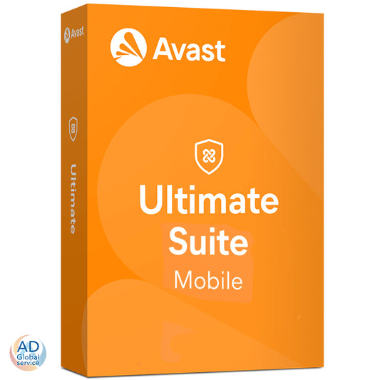Avast Mobile Ultimate 2024 (Android)