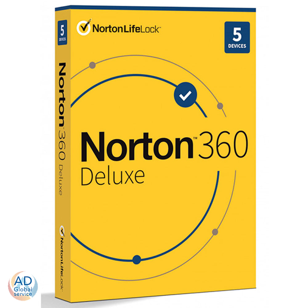 Norton 360 2025 Multi-Dispositivo 1 Anno (Windows / Mac / iOS / Android)