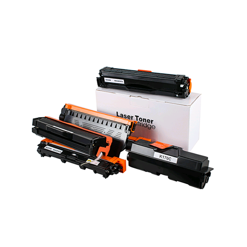 TONER COMPATIBILI