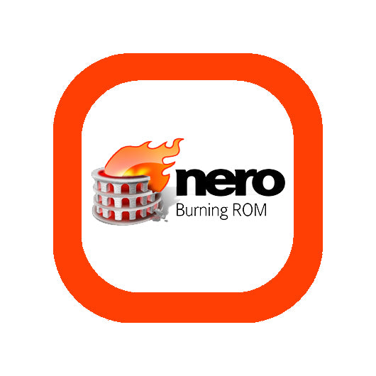 Nero Burning
