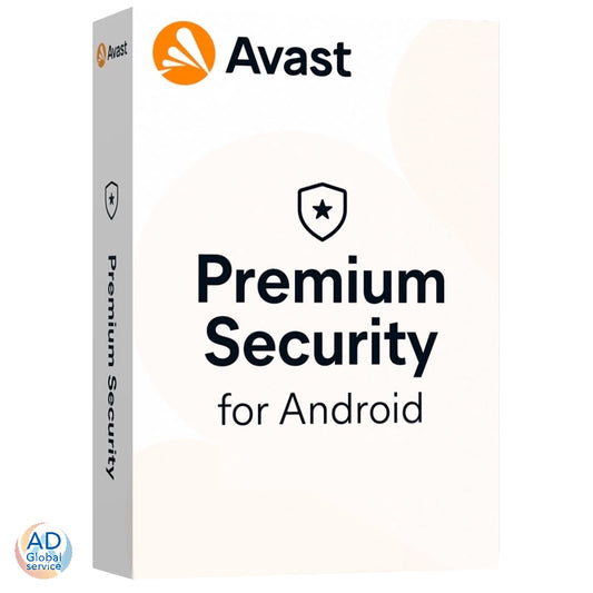 Avast Mobile Security Premium 2024  (Android)